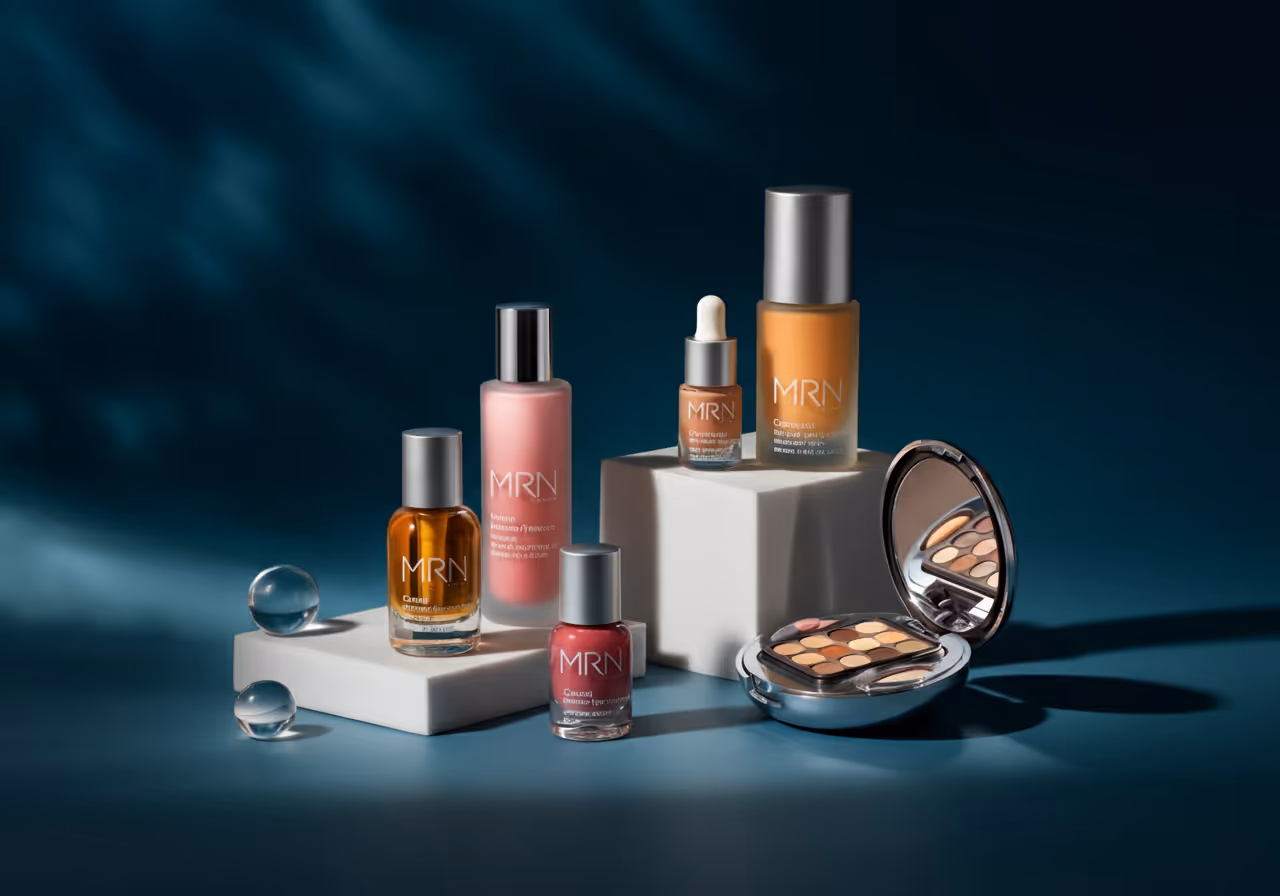 Creative Editorial Photography